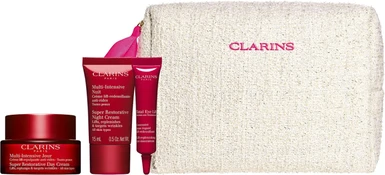 Крем для лица Clarins Multi-Intensive