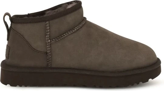 Ботинки UGG Classic Ultra Mini