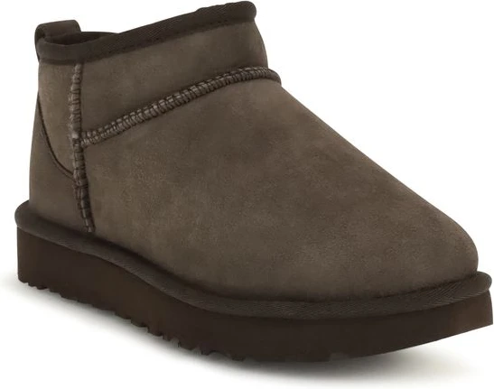 Ботинки UGG Classic Ultra Mini