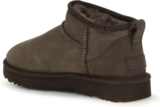 Ботинки UGG Classic Ultra Mini