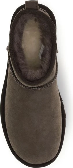 Ботинки UGG Classic Ultra Mini