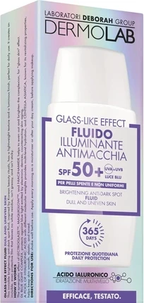 Illuminating Fluid Dermolab