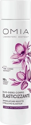 Body Oil Serum Omia