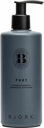 Shampoo Bjork FUKT