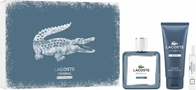 Eau De Parfum Lacoste Original Aqua