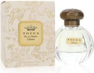 Eau De Parfum Tocca Liliana