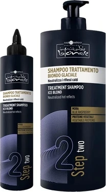 Shampoo Hair Company
