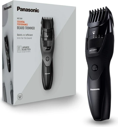 Триммер для бороды Panasonic