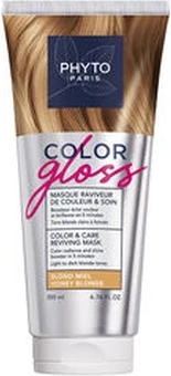 Маска для волос Phyto Phyto Color Gloss