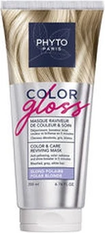 Маска для волос Phyto Phyto Color Gloss