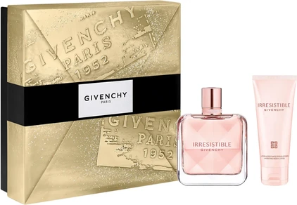Парфюмерная вода Givenchy Irresistible