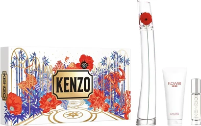 Парфюмерная вода Kenzo Flower