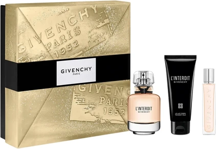 Парфюмерная вода Givenchy L'Interdit