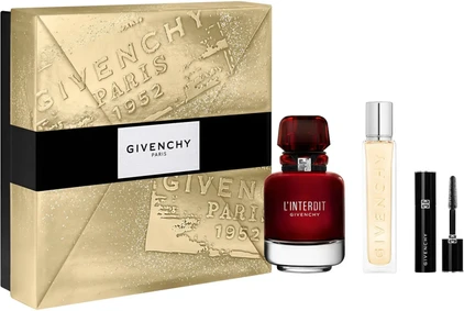 Парфюмерная вода Givenchy L'Interdit