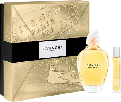 Туалетная вода Givenchy Amarige