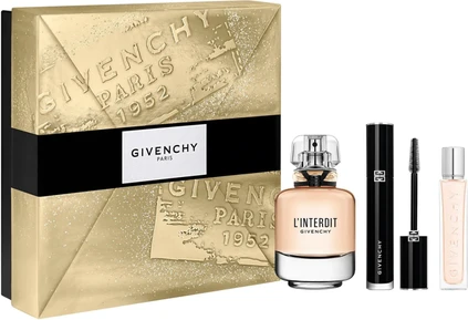 Парфюмерная вода Givenchy L'Interdit
