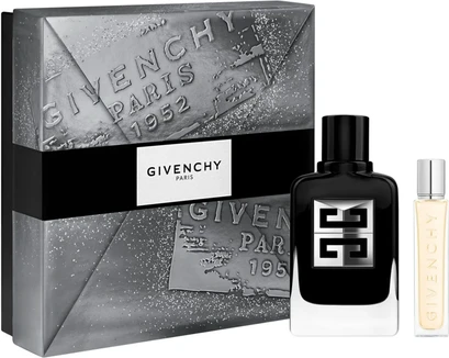 Парфюмерная вода Givenchy Gentleman Society