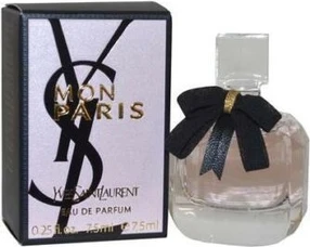 Парфюмерная вода Yves Saint Laurent Mon Paris Couture