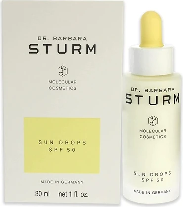 Sun Drops Dr Barbara Sturm